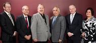 Whanau ora Governance Group