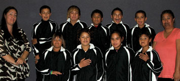 rangatahi