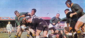 rugby