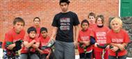 Whanau Ora Youth Worker