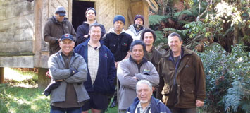 tangata