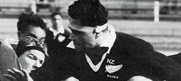 Albie Pryor
