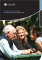 Thumbnail of health of Maori language cover