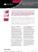participate in locat election factsheet cover