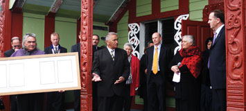 marae