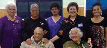 Kaumatua