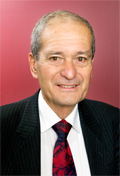 Professor Sir Mason Durie
