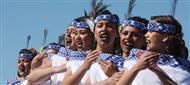 kapahaka