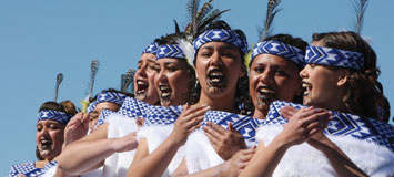 kapahaka