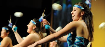 kapa haka