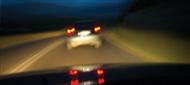Don't doze and drive