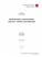 Central Southern Maori Regional Labour Market Analysis 2005