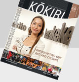 Kōkiri Issue 8