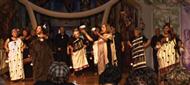 kapahaka