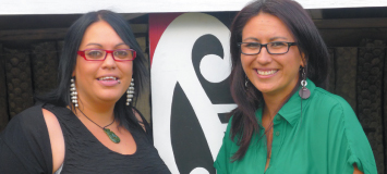 whanau ora