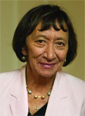 Hon Georgina te Heuheu