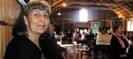 Ministry of Social Development’s Jane Hopkinson.