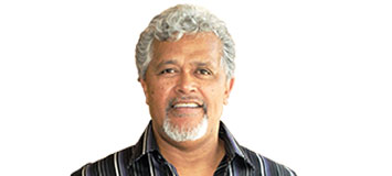 Te Warihi Hetaraka