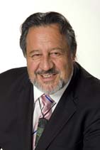 Hon Pita Sharples