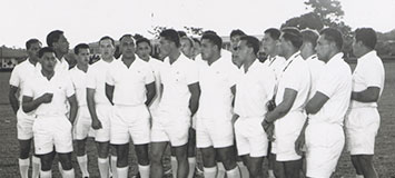 1960 Team