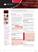 frontpage of factsheet
