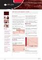 frontpage of factsheet