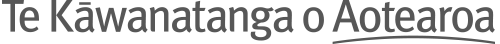 Te Kāwanatanga o Aotearoa