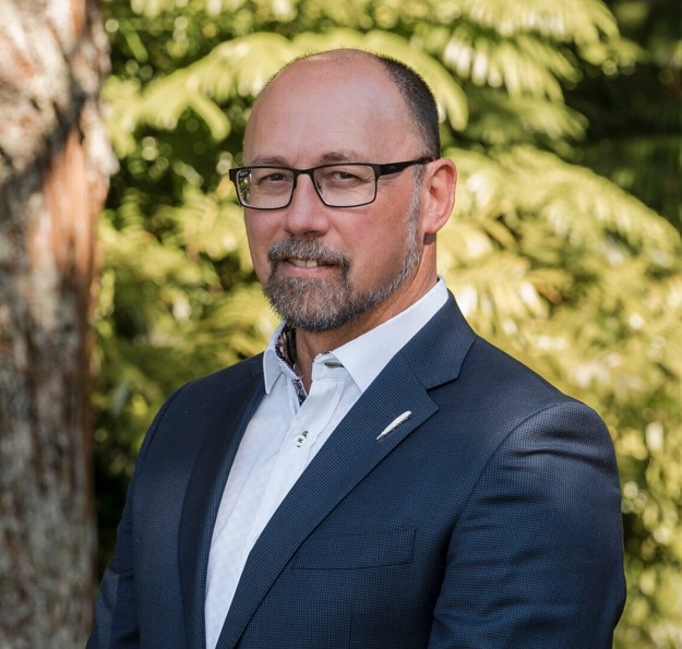 Photo of Dion Tuuta