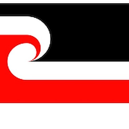 The National Maori Flag