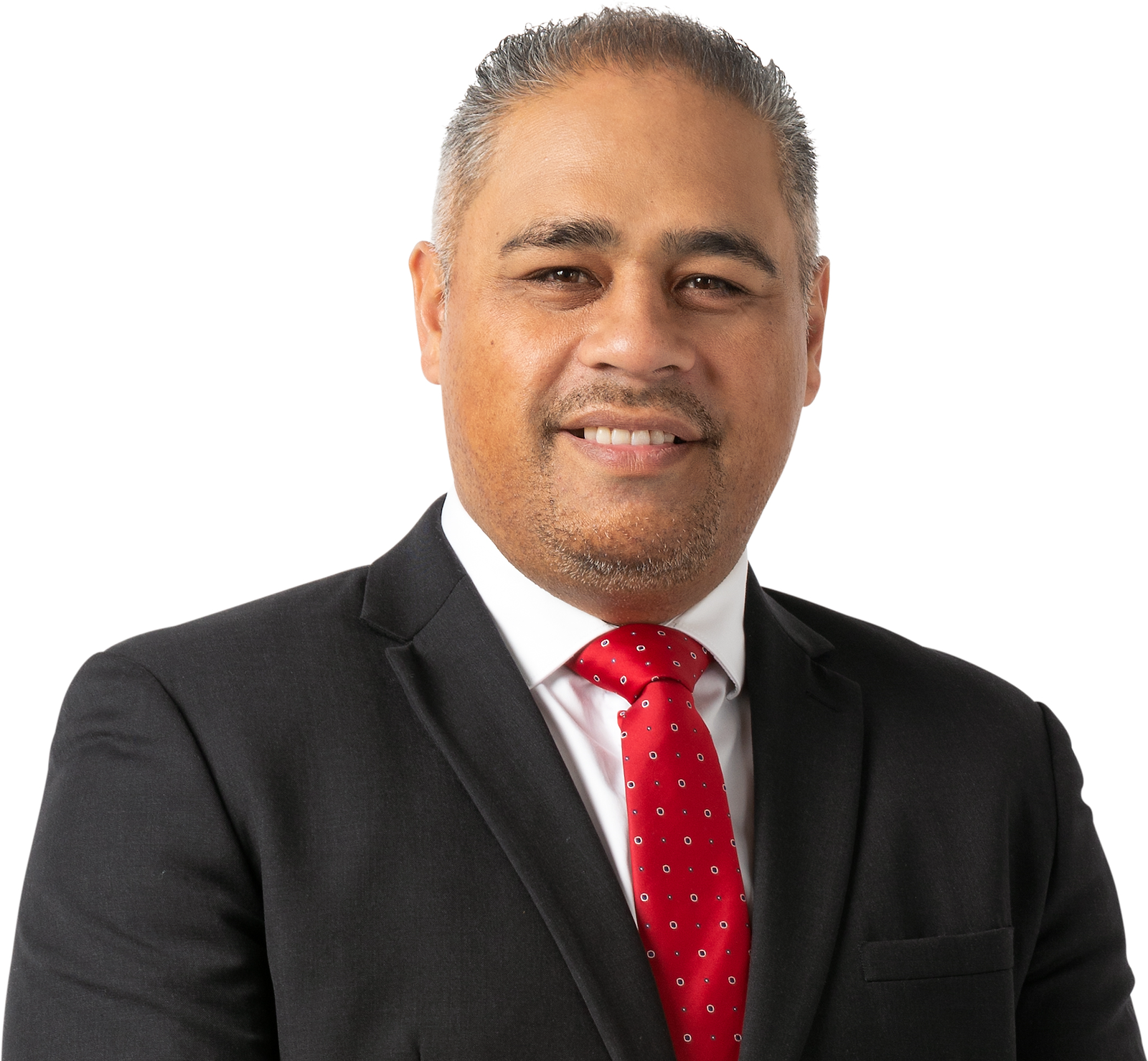Photo of Hon Peeni Henare
